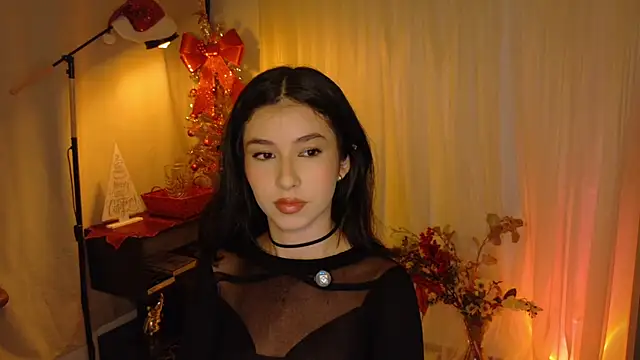 imrose mar1423 online show from November 16, 2025, 10:35 pm