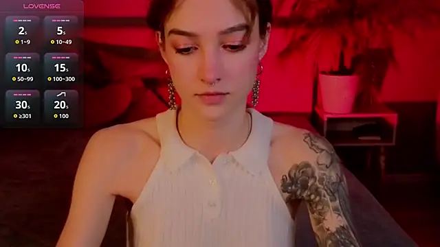 Snapshot of __grace__ chatting on September 30, 2025, 10:32 am grace online show from September 30, 2025, 10:32 am