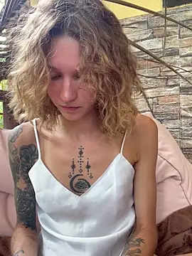   grace   online show from February 13, 2026, 5:18 am