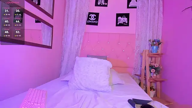 Liam evvan online show from July 2, 2026, 3:56 am