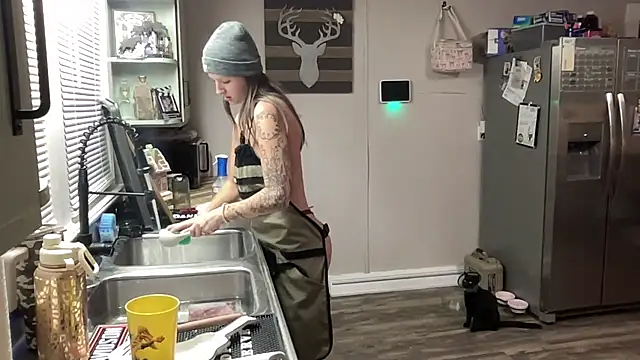 playwithdakota online show from December 17, 2025, 10:15 pm