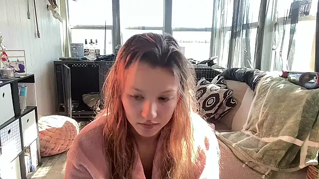 playwithdakota online show from January 15, 2026, 6:11 pm