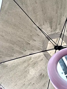 KloePink  online show from October 21, 2025, 12:26 pm