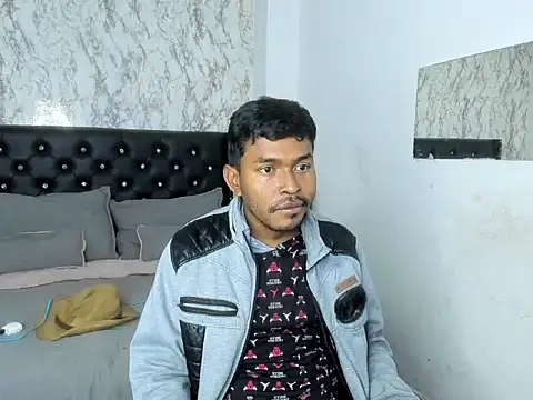 Adam Morgan2 online show from January 18, 2026, 7:50 pm