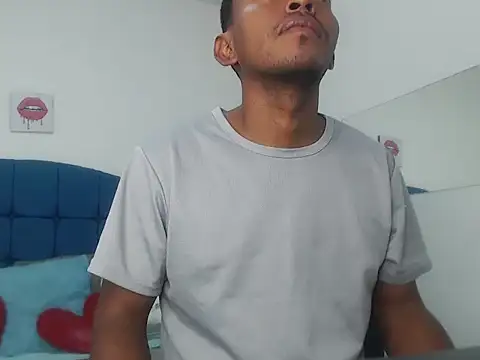 Adam Morgan2 online show from November 13, 2025, 12:53 pm