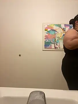 wishuhope4 online show from February 19, 2026, 1:13 am