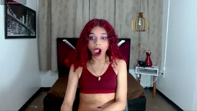 luisa  torres online show from April 9, 2026, 6:19 am