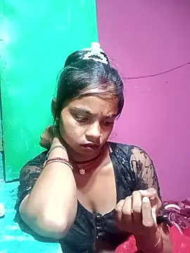 HotPiya439 online show from October 12, 2025, 10:55 pm