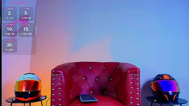 amodeus bael  online show from November 27, 2025, 6:03 am