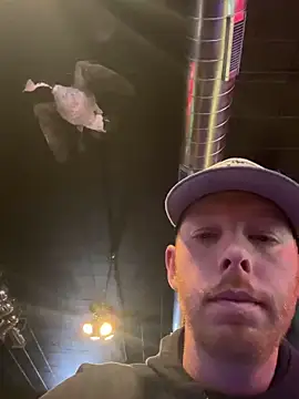 Chazington90 online show from September 10, 2025, 4:11 am