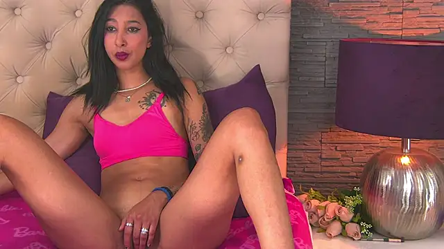 VannyFoxx online show from July 30, 2026, 7:46 pm
