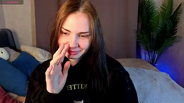 Snapshot of Jennie_Hunter chatting on January 18, 2026, 9:35 am Jennie Hunter online show from January 18, 2026, 9:35 am