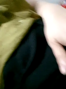 Snapshot of Dam-Lissa chatting on October 19, 2025, 12:57 am Dam-Lissa online show from October 19, 2025, 12:57 am