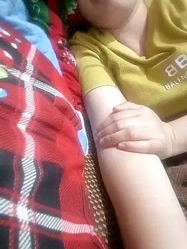 Snapshot of Dam-Lissa chatting on October 21, 2025, 3:28 am Dam-Lissa online show from October 21, 2025, 3:28 am