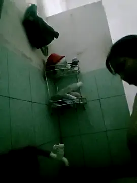 Snapshot of Dam-Lissa chatting on October 2, 2025, 2:48 am Dam-Lissa online show from October 2, 2025, 2:48 am