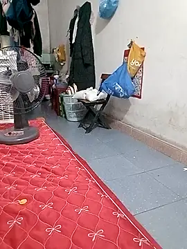 Snapshot of Dam-Lissa chatting on October 27, 2025, 3:51 am Dam-Lissa online show from October 27, 2025, 3:51 am