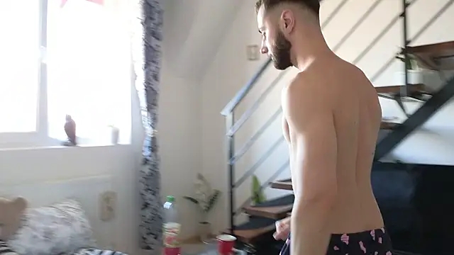 RyanStorm  online show from January 17, 2026, 11:36 am