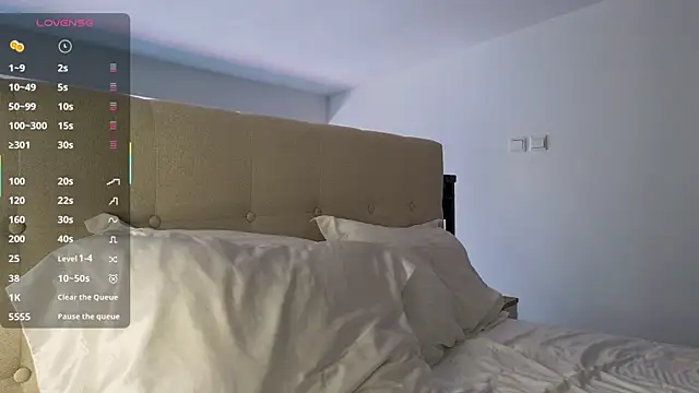 RyanStorm  online show from March 23, 2026, 10:04 am