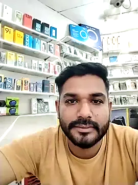 avi007p online show from March 23, 2026, 10:48 am