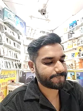 avi007p online show from April 4, 2026, 12:56 pm