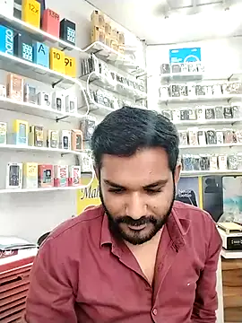 avi007p online show from November 2, 2025, 7:35 am