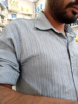 avi007p online show from March 25, 2026, 7:19 am