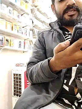 avi007p online show from January 19, 2026, 3:05 pm