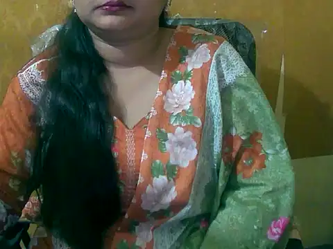 Snapshot of Saniya_K chatting on October 5, 2025, 4:20 pm Saniya K online show from October 5, 2025, 4:20 pm