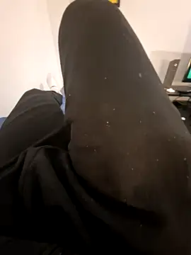 Snapshot of GlaucousSnag chatting on January 9, 2026, 9:00 pm GlaucousSnag online show from January 9, 2026, 9:00 pm