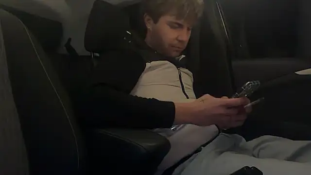 RioBlaze online show from March 4, 2026, 6:48 pm