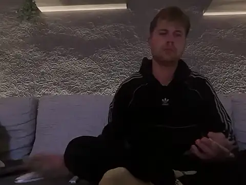 RioBlaze online show from October 27, 2025, 9:05 pm