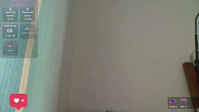 Snapshot of lingzi9333 chatting on October 13, 2025, 5:20 am lingzi9333 online show from October 13, 2025, 5:20 am