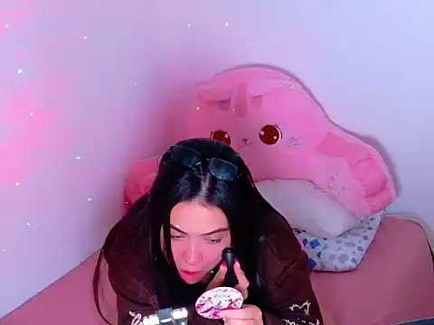 SofiKray online show from November 7, 2025, 10:57 pm