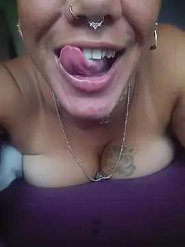 GoddessChantelle online show from July 27, 2026, 6:48 pm