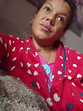 GoddessChantelle online show from June 30, 2026, 7:19 am