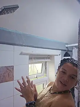 GoddessChantelle online show from November 11, 2025, 11:49 am