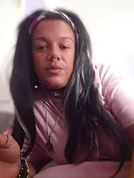 GoddessChantelle online show from June 14, 2026, 1:34 pm