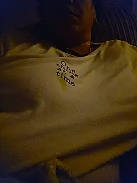 GoddessChantelle online show from November 2, 2025, 10:48 pm