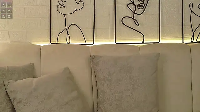 VioletBlacke  online show from January 6, 2026, 1:15 pm