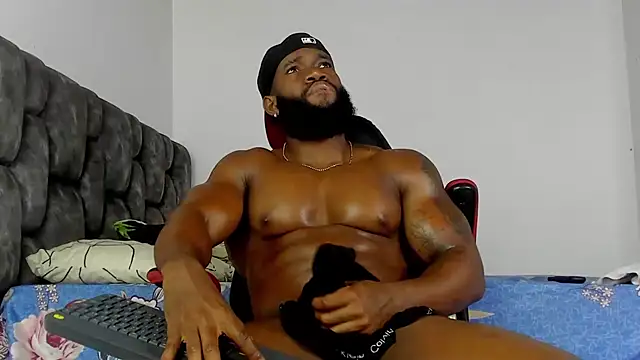 james musclebbc online show from September 21, 2025, 4:34 pm