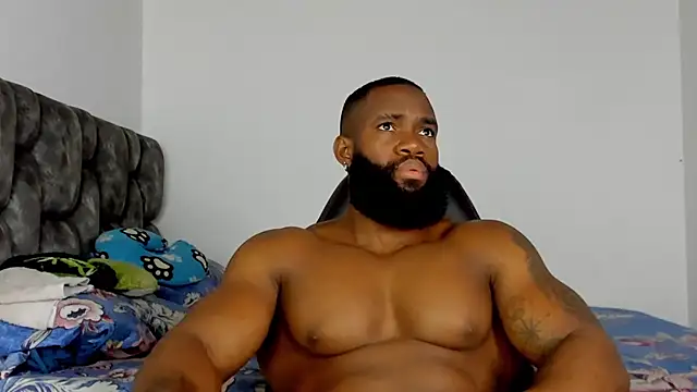 james musclebbc online show from December 4, 2025, 2:32 am