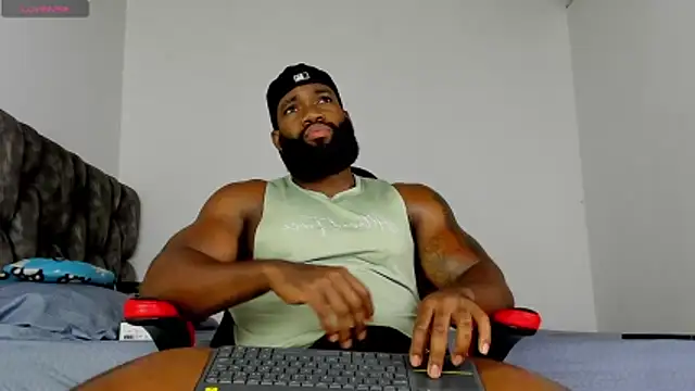 james musclebbc online show from March 30, 2026, 11:39 pm