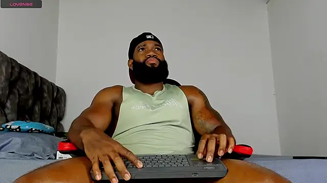 james musclebbc online show from March 31, 2026, 11:45 am