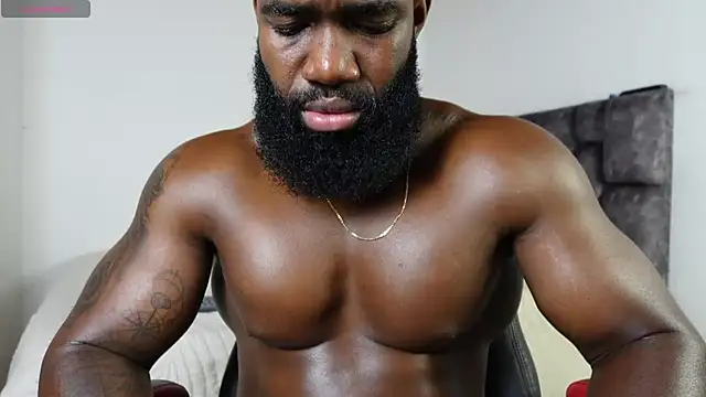 james musclebbc online show from June 30, 2026, 11:38 pm