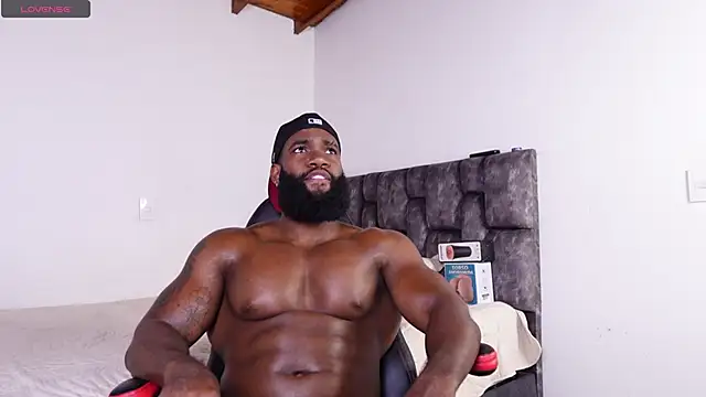 james musclebbc online show from July 30, 2026, 12:10 am