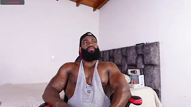 james musclebbc online show from July 15, 2026, 11:45 pm