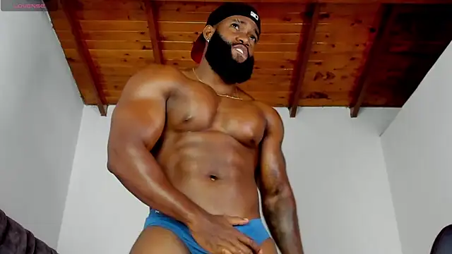 james musclebbc online show from March 18, 2026, 11:13 am