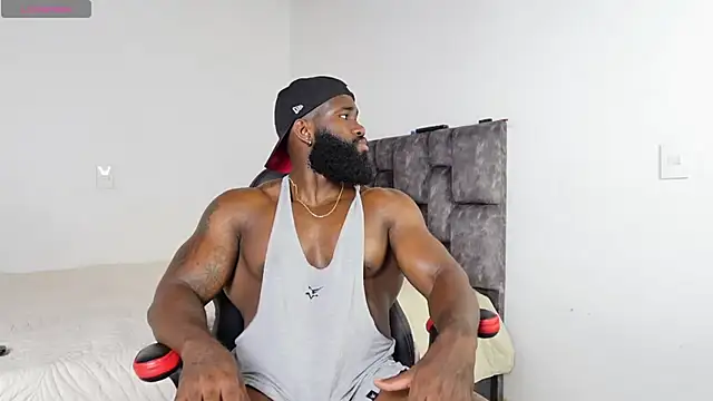 james musclebbc online show from June 24, 2026, 7:11 pm