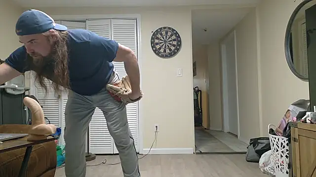 FreakThorOnlyyFans online show from February 26, 2026, 1:33 pm