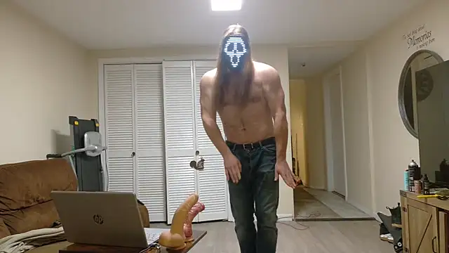 FreakThorOnlyyFans online show from March 12, 2026, 12:53 pm